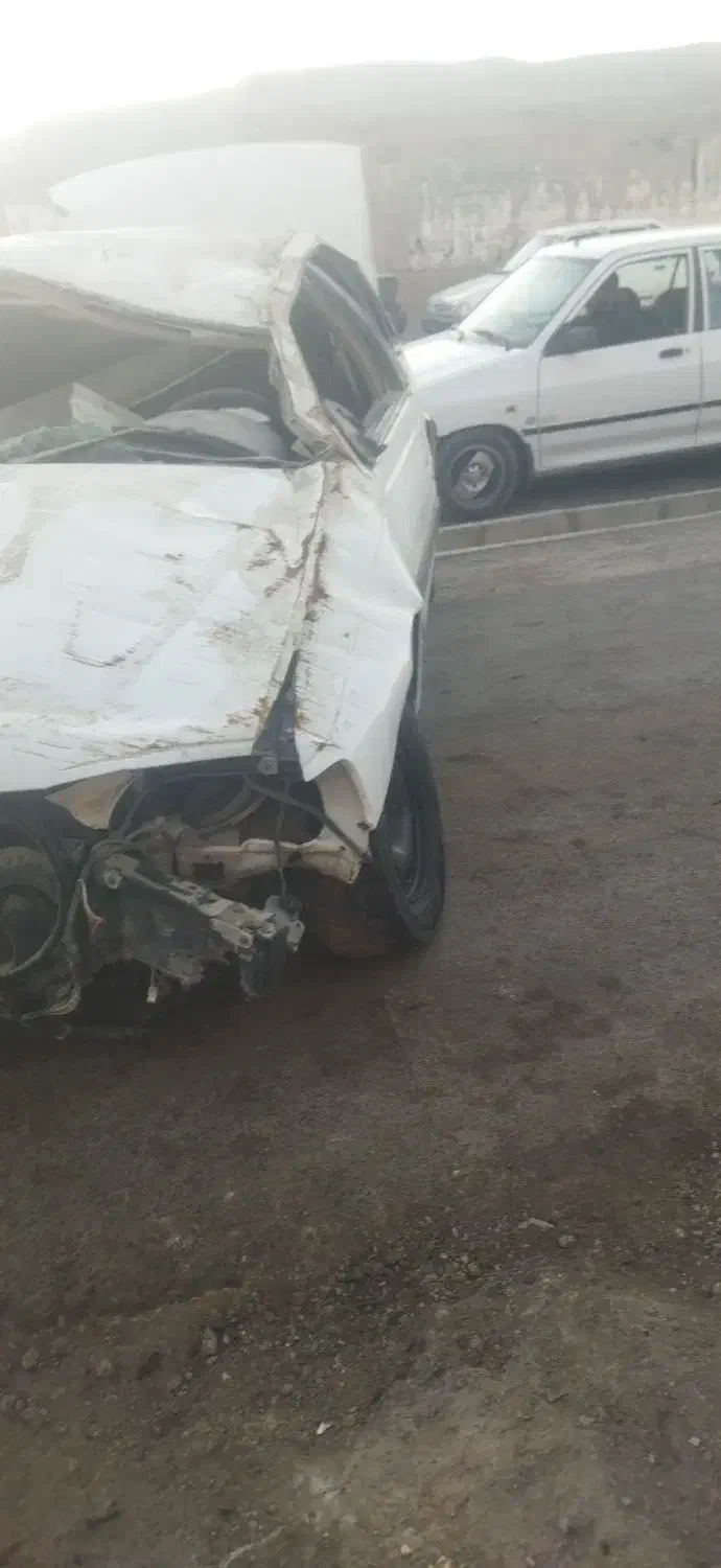 پارس تصادفی 99|خودرو سواری و وانت|بیرجند, |دیوار