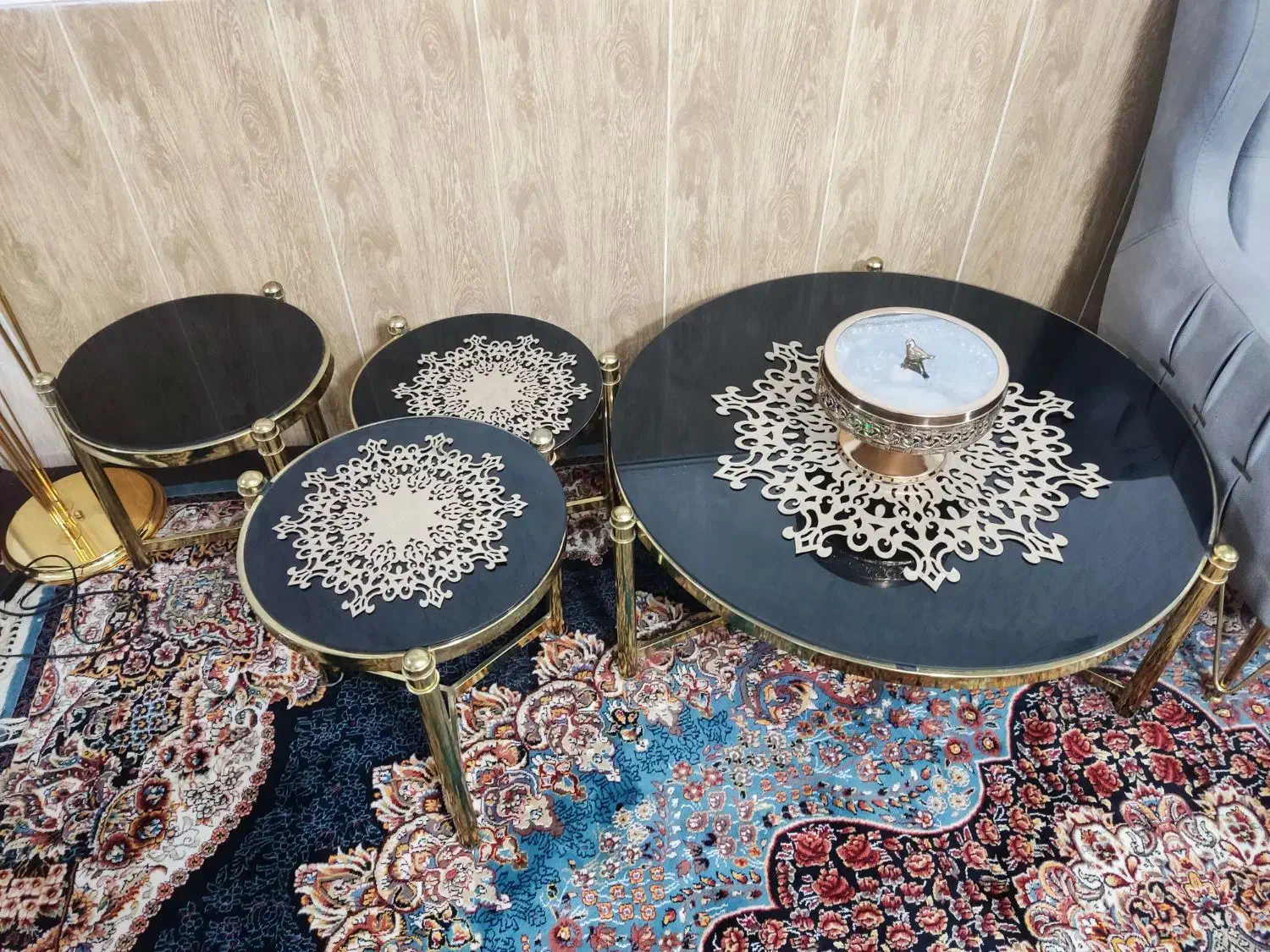 مبلمان خانگی و میز عسلی|مبلمان خانگی و میز عسلی|سیراف, |دیوار