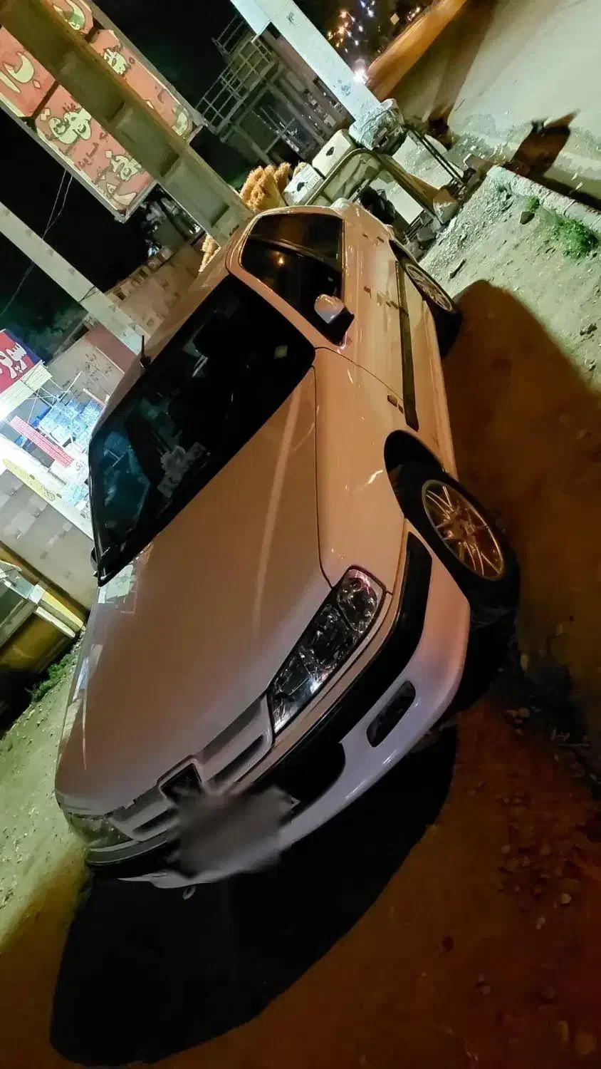 پارس مدل ۹۳تیو فایو کلاس ۱۵ عتیقه|خودرو سواری و وانت|قم, شاه ابراهیم|دیوار