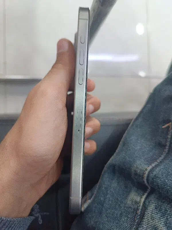 iphone 15 promax|موبایل|اصفهان, درب کوشک|دیوار