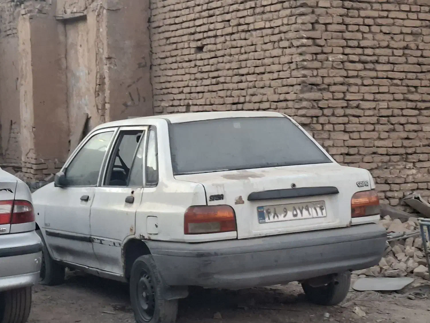 فرسوده اهواز ۱۴|خدمات موتور و ماشین|اهواز, عامری|دیوار