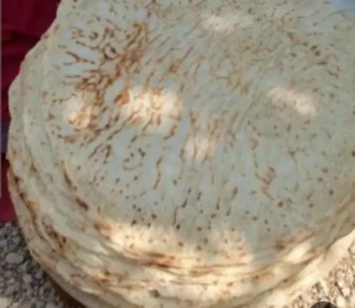 نان تازه نان تیری|خوردنی و آشامیدنی|اهواز, کوی آغاجاری|دیوار