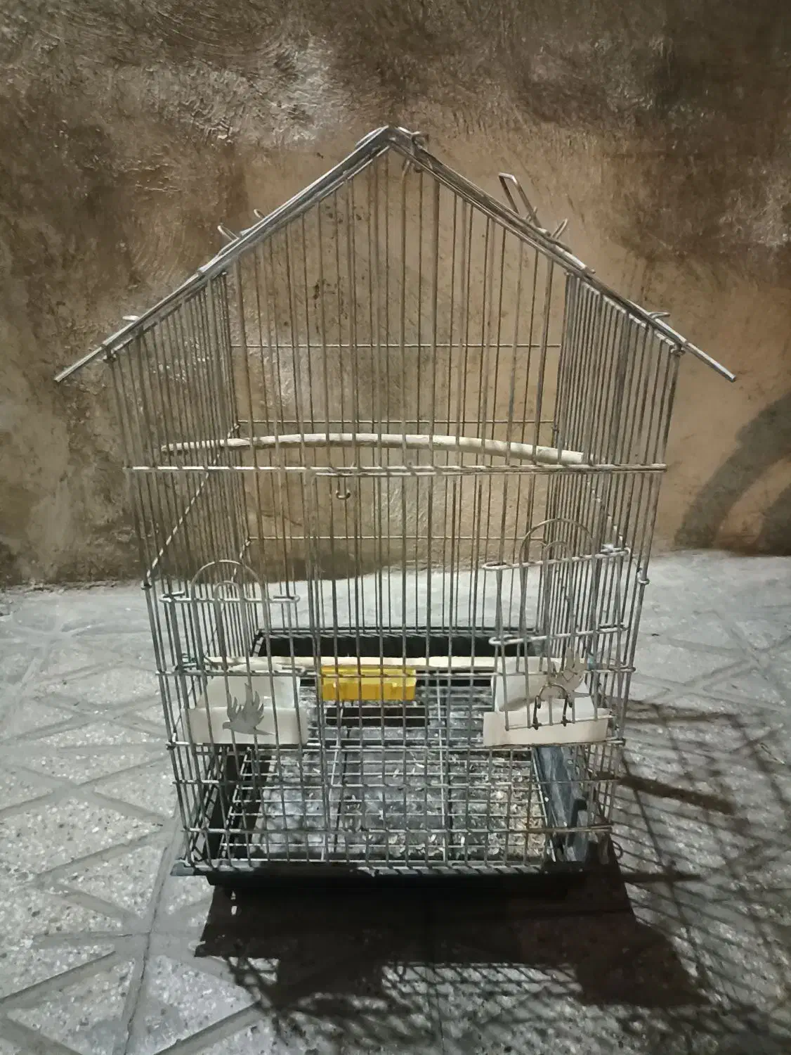 قفس|لوازم جانبی حیوانات|شهر ری, ظهیرآباد|دیوار