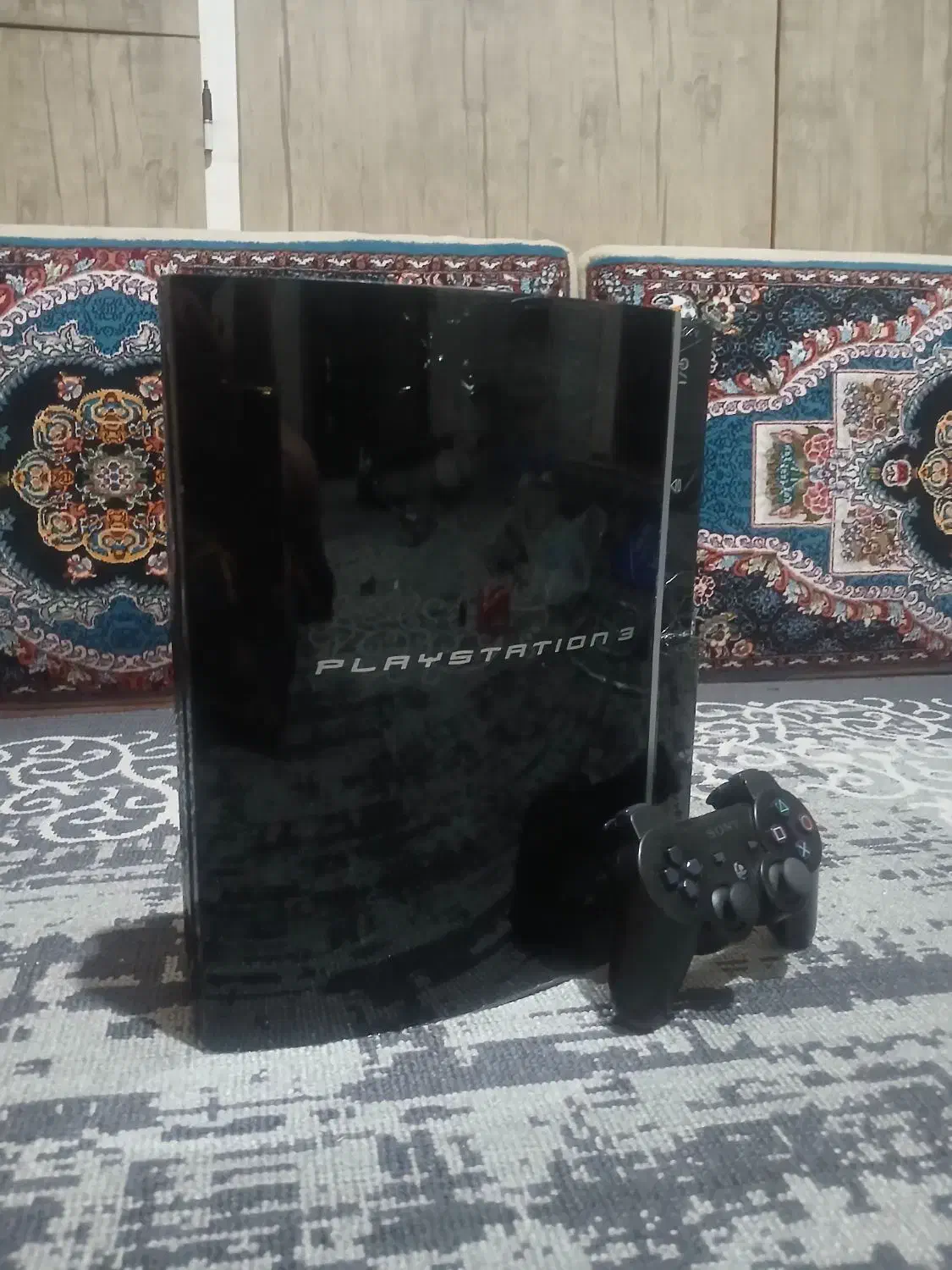 ps3 فت ps5 ps4 xbox|کنسول، بازی ویدئویی و آنلاین|قم, عمار یاسر|دیوار