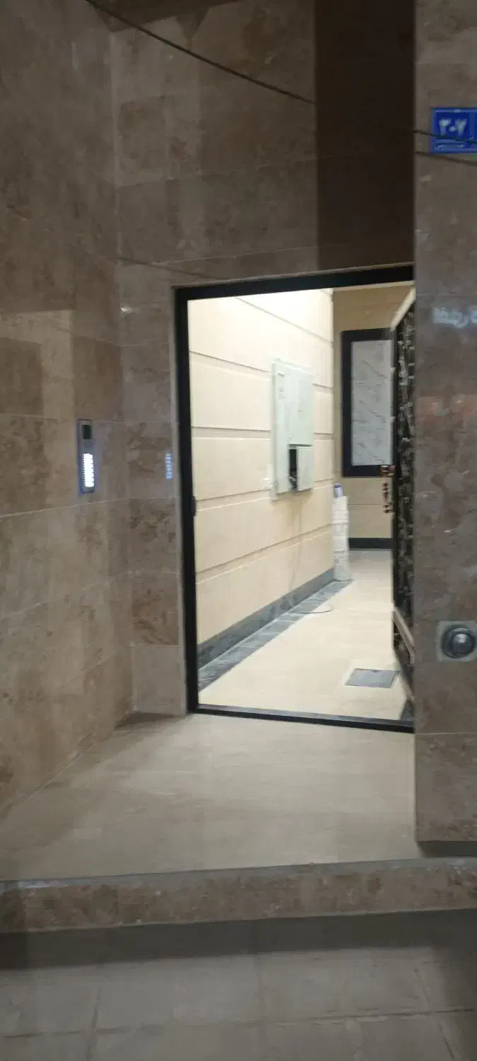 واحد ۱۱۵ متری دو خوابه نوساز کلید نخورده|اجارهٔ آپارتمان|بومهن, |دیوار