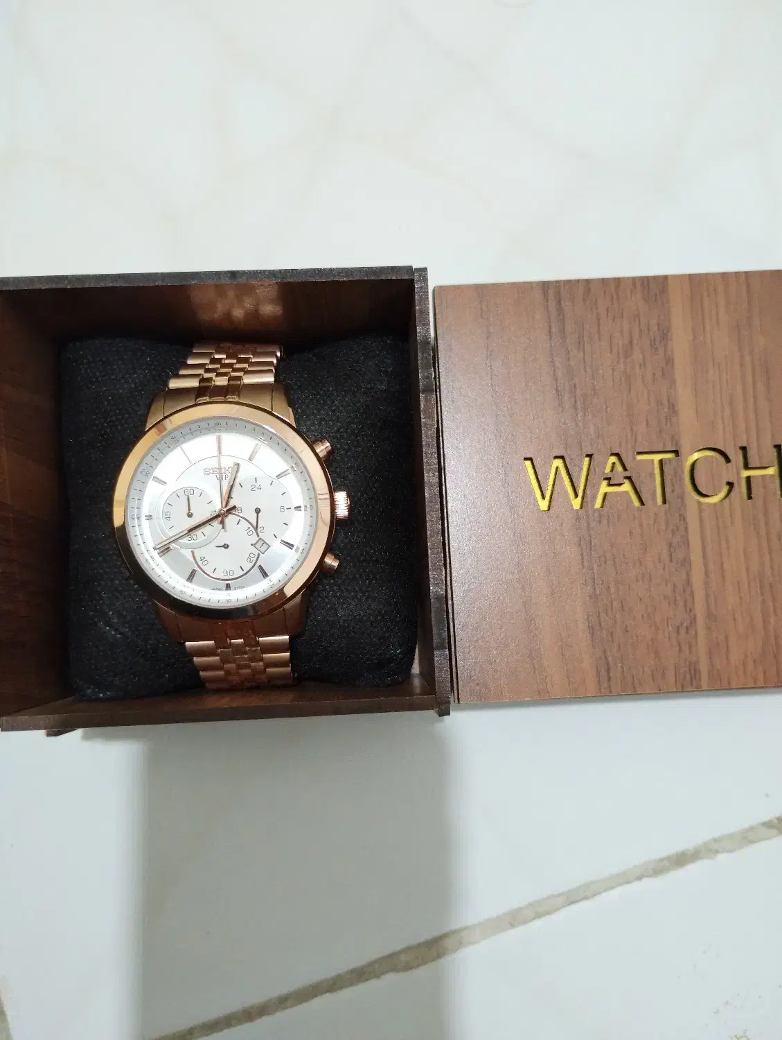 ساعت سیکوvip|ساعت|قائمشهر, |دیوار