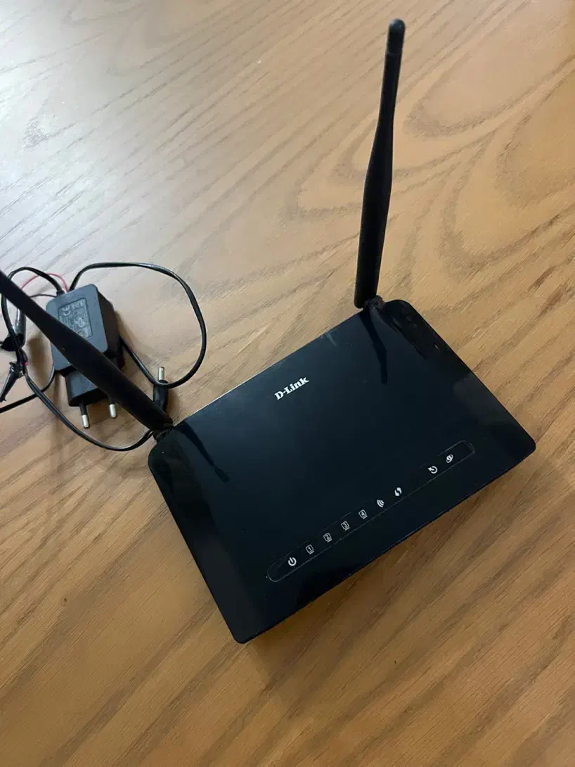 مودم|مودم و تجهیزات شبکه|پردیس, فاز ۱|دیوار