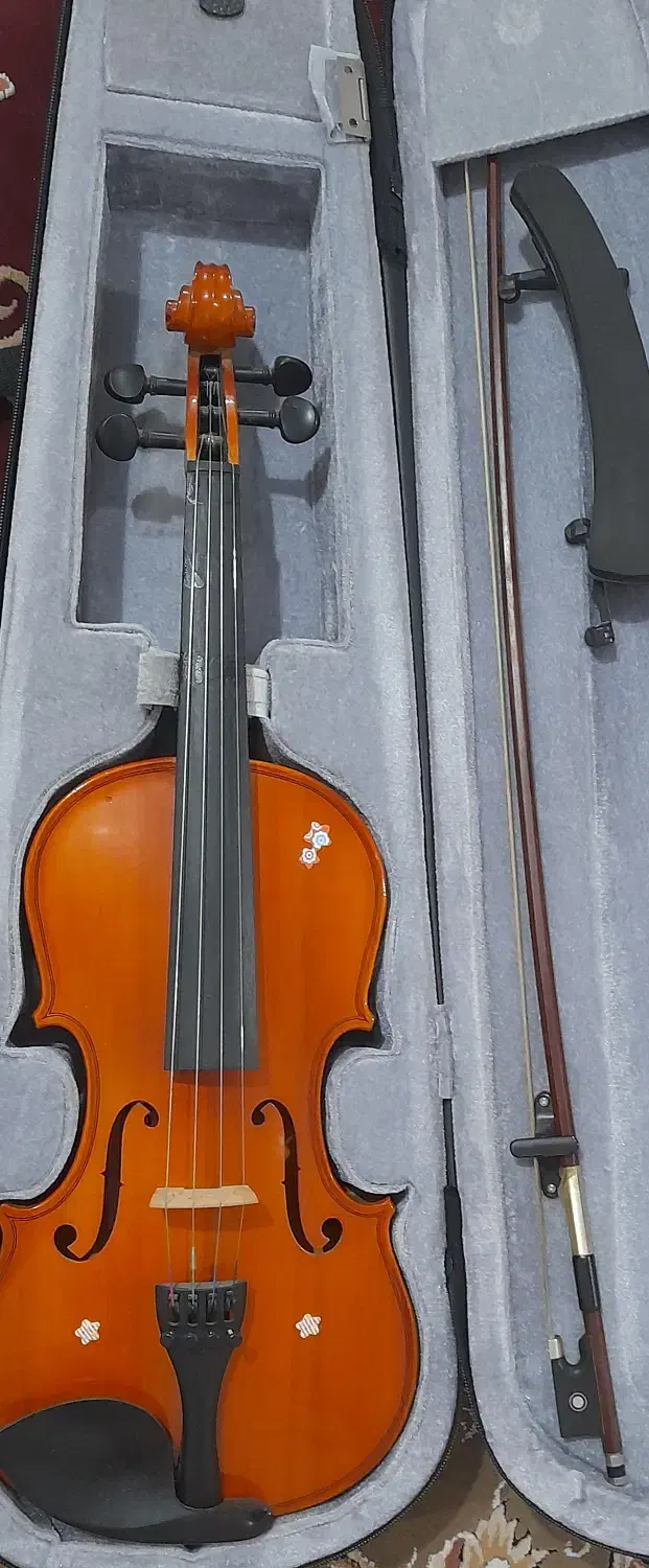 ویولن TF132|ویولن|اصفهان, فردوان|دیوار