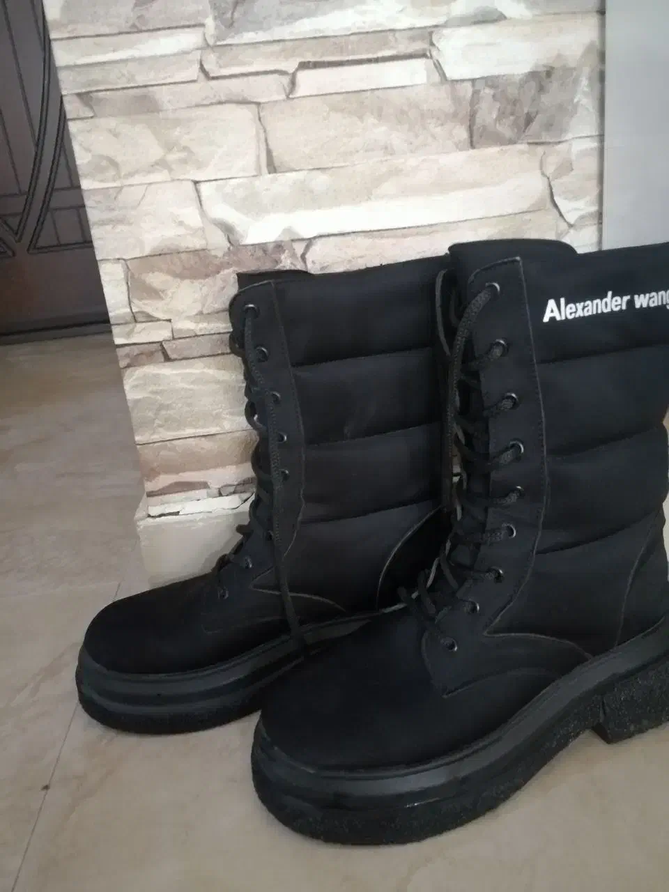 نیم بوت مارک|کیف، کفش، کمربند|کرمانشاه, |دیوار