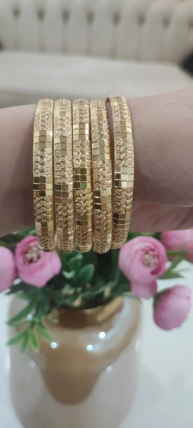 النگو رنگ ثابت طلاروس|بدلیجات|دزفول, |دیوار