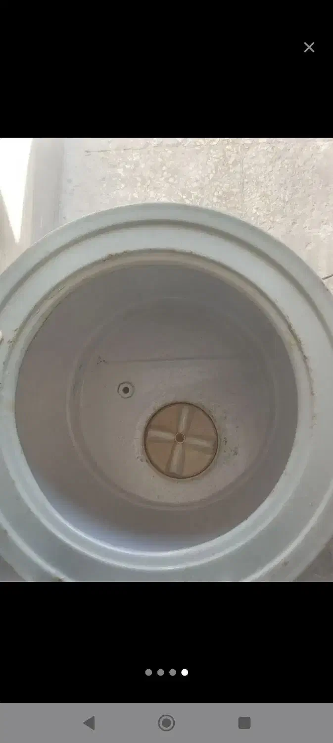 لباسشویی فردولین|ماشین لباسشویی و خشککن لباس|قم, شاه سید علی|دیوار