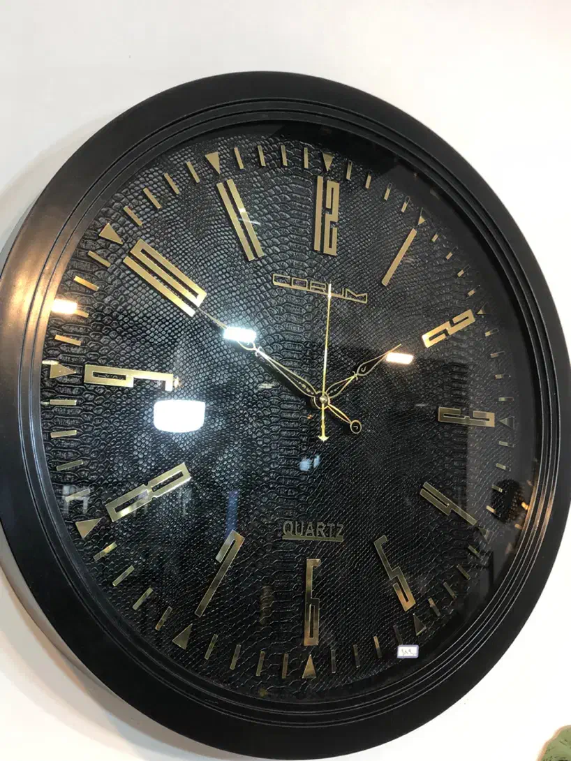 انواع ساعت دیواری در همه ی ابعاد رضا مرشد|ساعت دیواری و تزئینی|گلبهار, شهر جدید گلبهار|دیوار