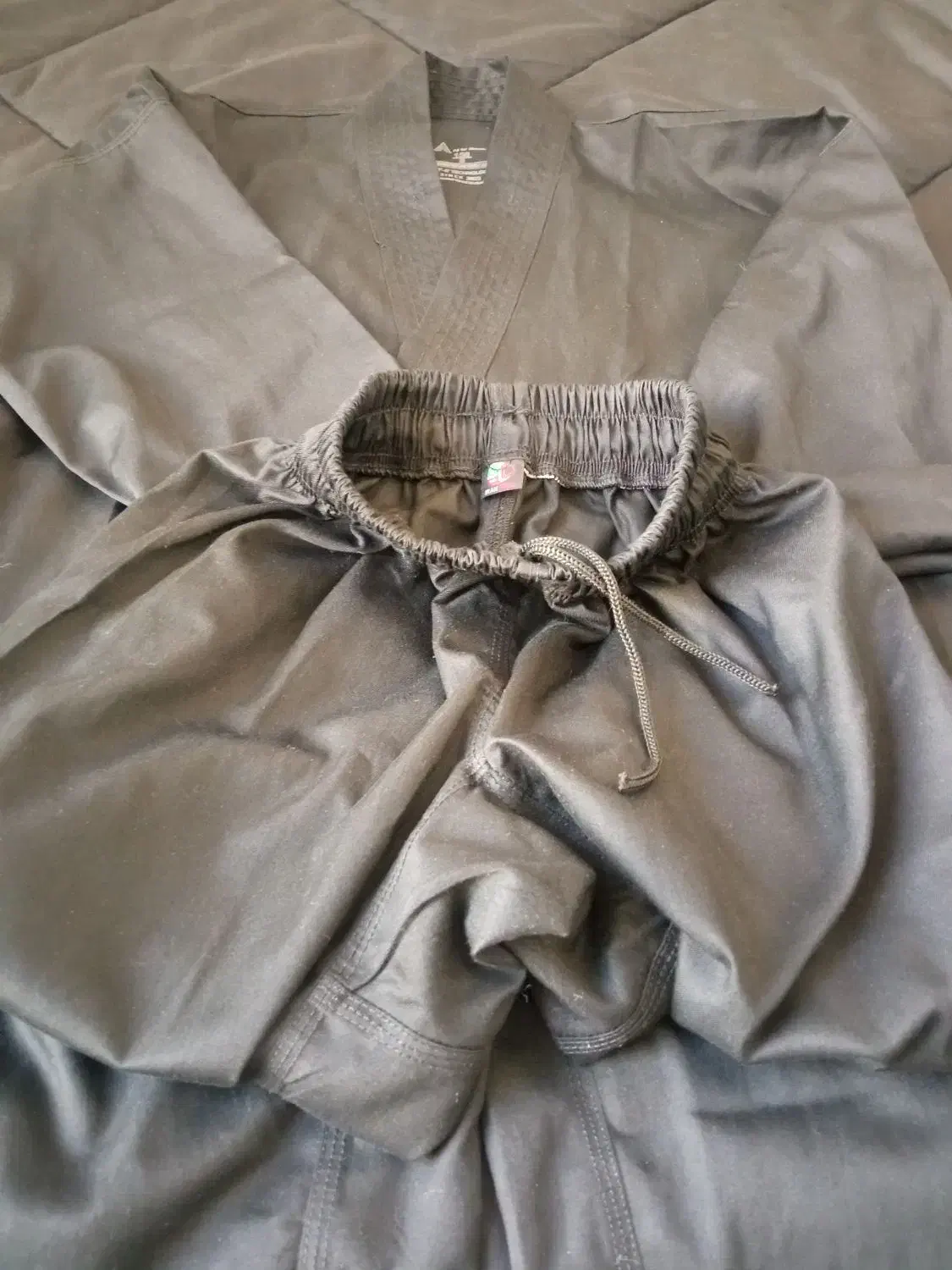 لباس نینجا|لباس|تهران, سردارجنگل|دیوار