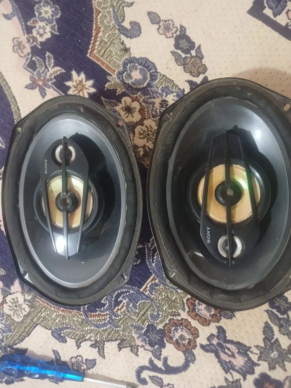 باند سونی|سیستم صوتی خانگی|بافت, |دیوار