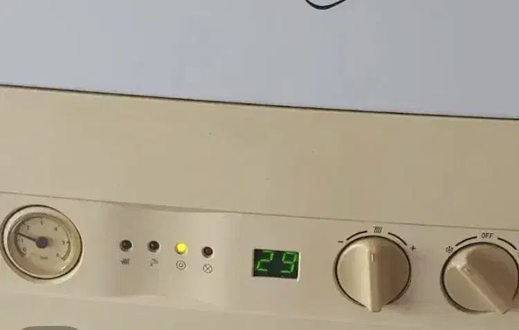 پکیج گلدیران|آبگرمکن، پکیج، شوفاژ|تهران, مختاری|دیوار