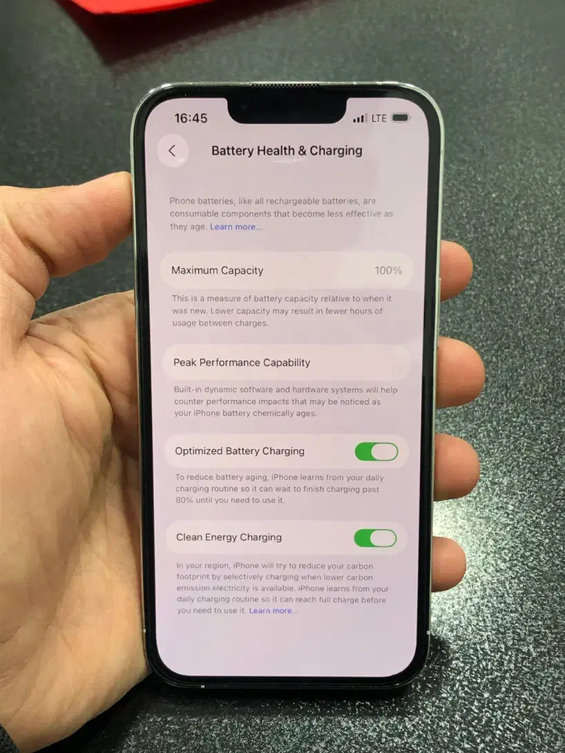 آیفون ۱۳پرو تک سیم ۵۱۲ گیگ|موبایل|شهریار, شهریار|دیوار