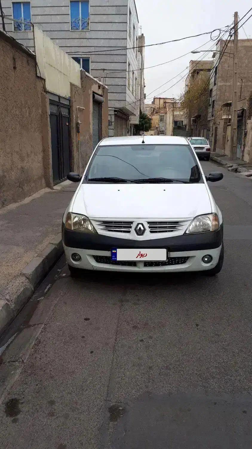 ال۹۰ مدل ۸۷|خودرو سواری و وانت|قدس, شهرقدس|دیوار