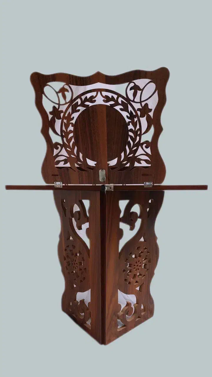 میز سنتور|سازهای سنتی|اصفهان, جوزدان الیادران|دیوار