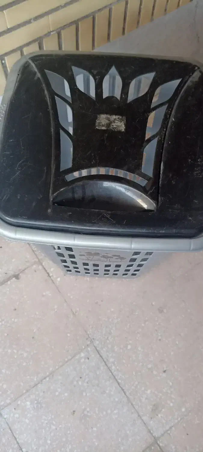 سبد رخت|بندرخت و رختآویز|کاشان, فاز ۲ ناجی آباد|دیوار