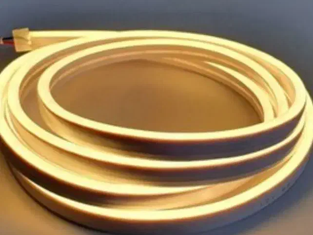 ریسه نئون فلکس|ریسه و چراغ تزئینی|ملارد, |دیوار