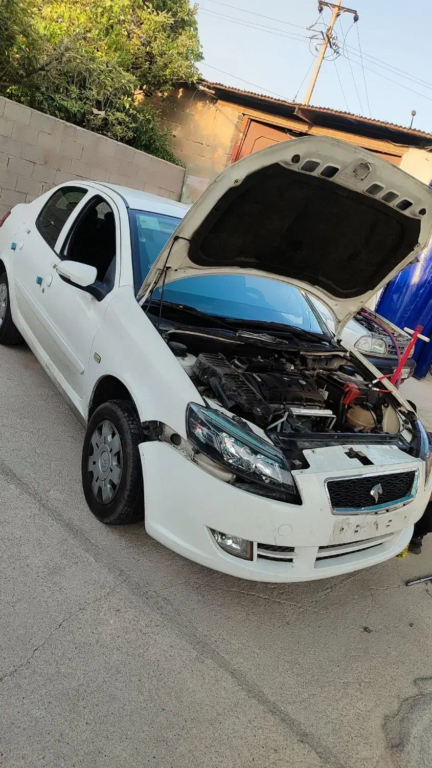 استخدام نیروی صافکار pdrدیتیلینگ برقکارتنظیم موتور|استخدام صنعتی، فنی، مهندسی|شیراز, شهرک والفجر|دیوار