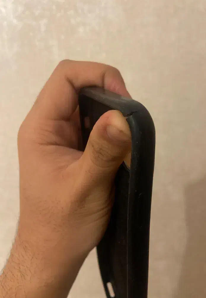 قاب ایفون ۱۱وxs|لوازم جانبی موبایل و تبلت|قزوین, |دیوار