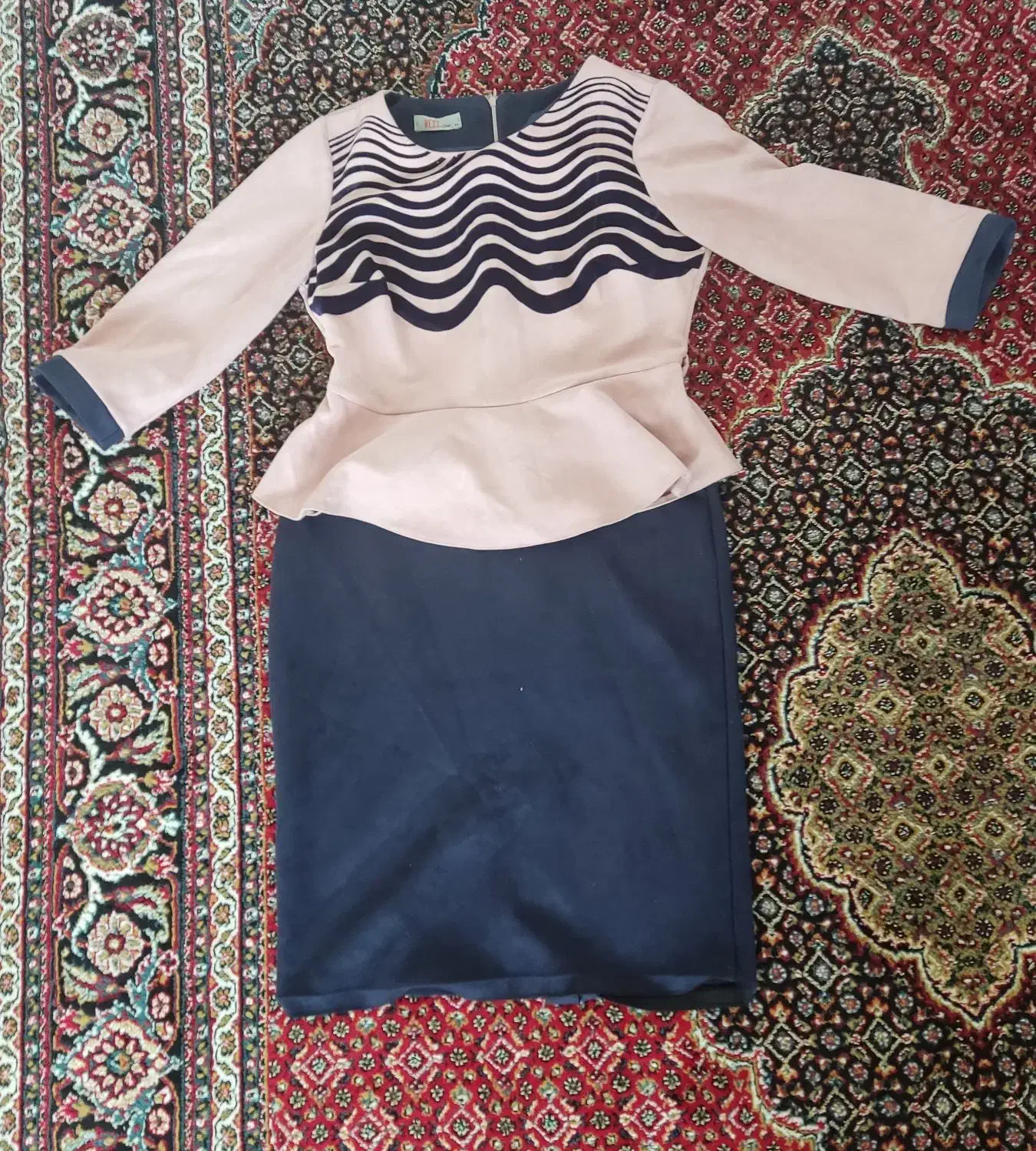 لباس  سایز ۴۴،۴۲|لباس|اردبیل, |دیوار