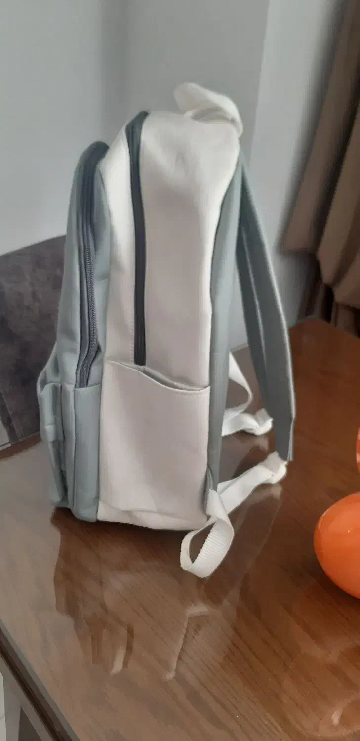 یک عدد کوله پشتی دخترانه درحدنو|کیف، کفش، کمربند|فردیس, قریشی|دیوار