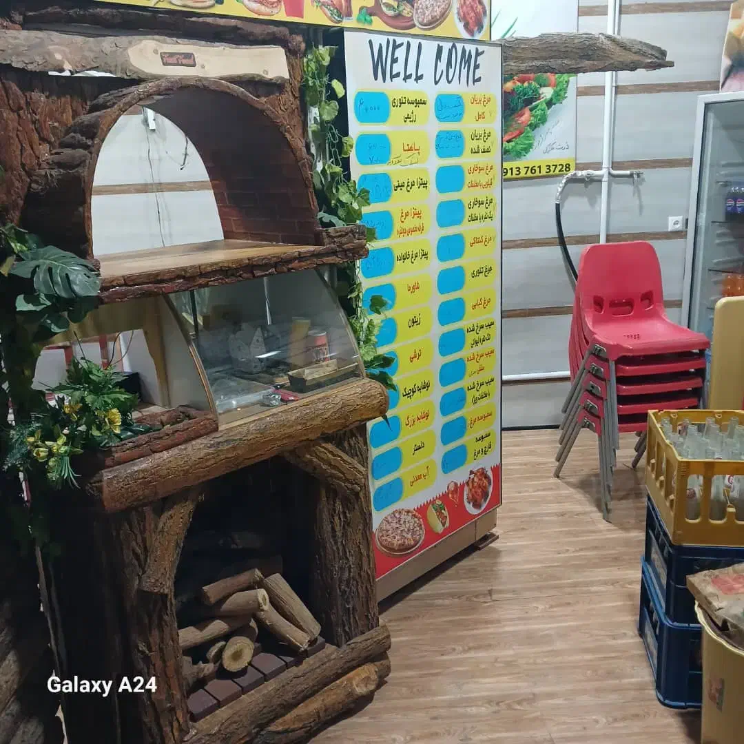 تابلو و دکور مغازه|فروشگاه و مغازه|کرمان, |دیوار