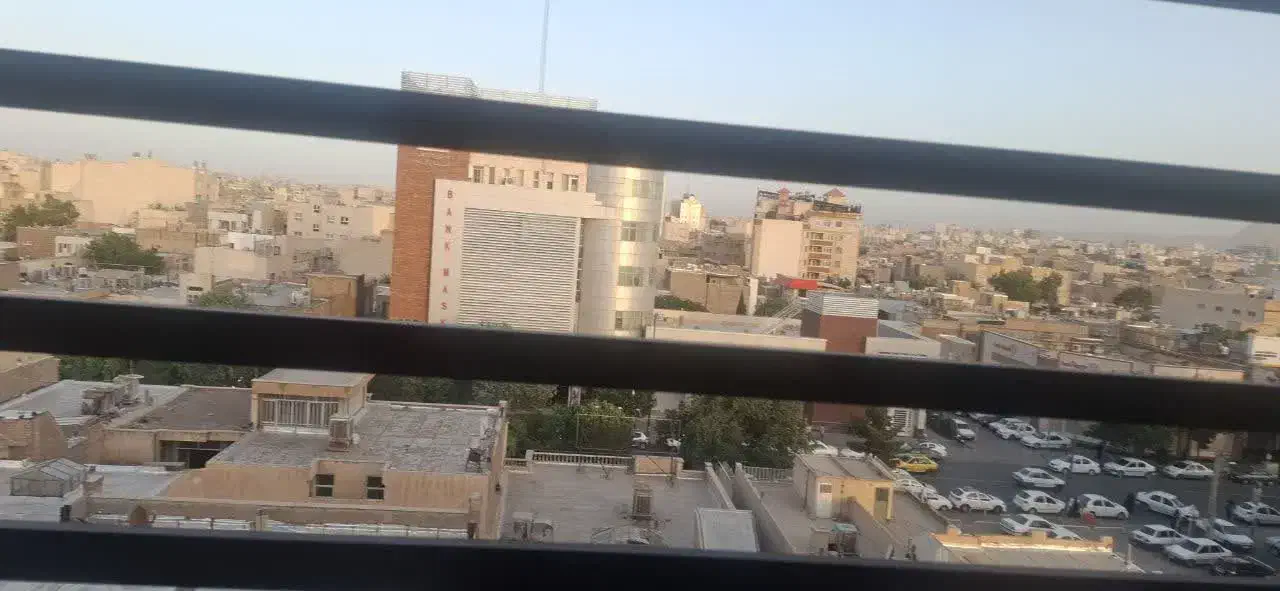 آپارتمان دوخوابه نزدیک حرم بازار|فروش آپارتمان|قم, باجک یک|دیوار