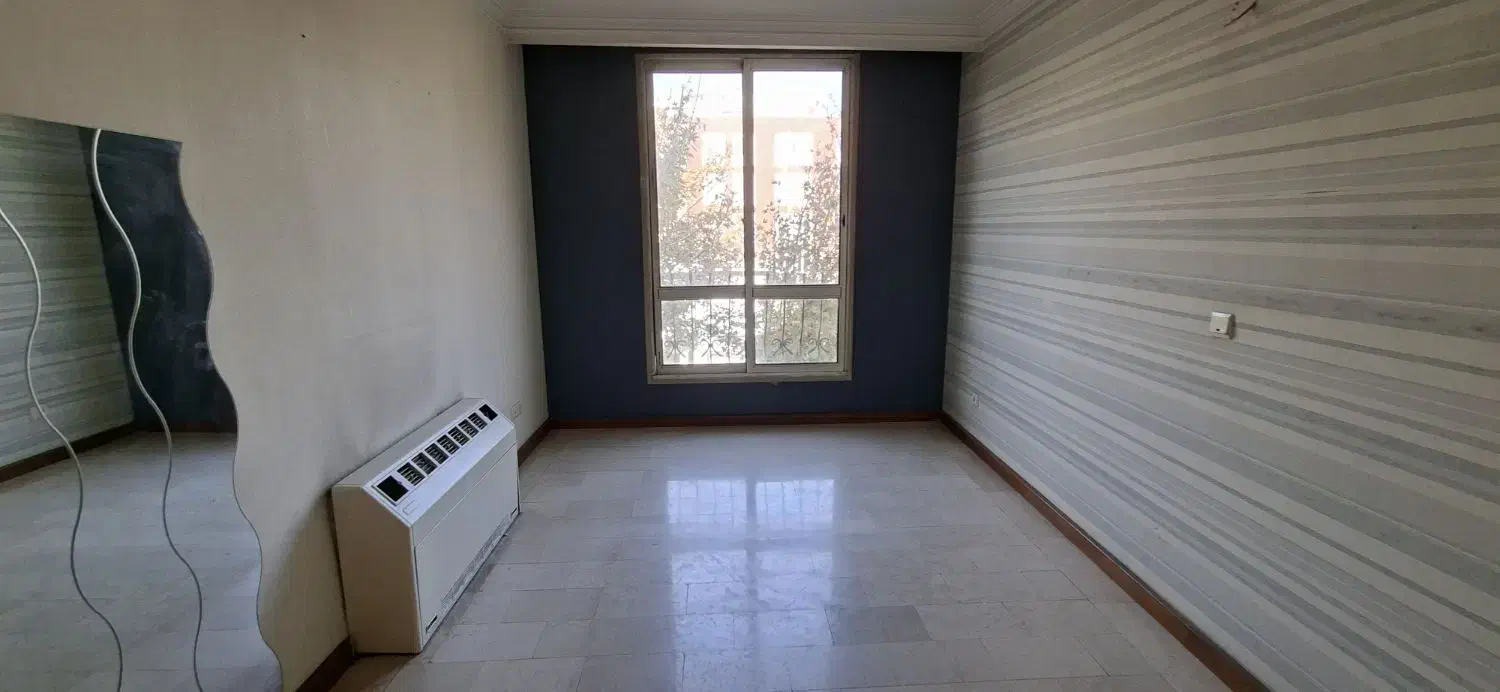 دروس وارسته ۷۵متر ۱خوابه