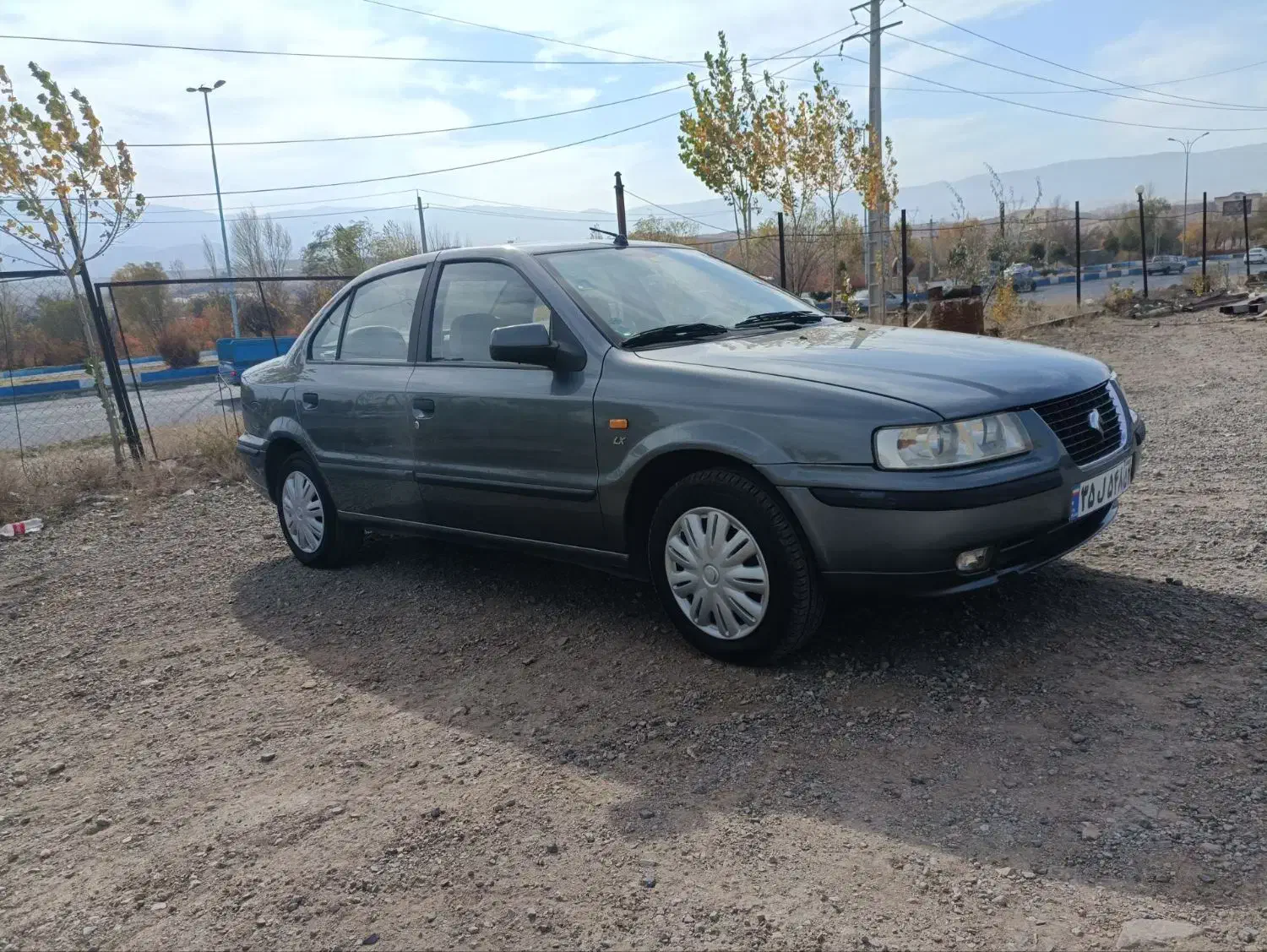 سمند موتور ملی|خودرو سواری و وانت|اهر, |دیوار