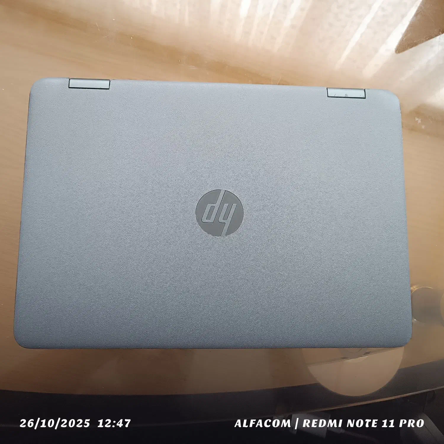 لپتاپ hp نسل ۶|رایانه همراه|قزوین, |دیوار