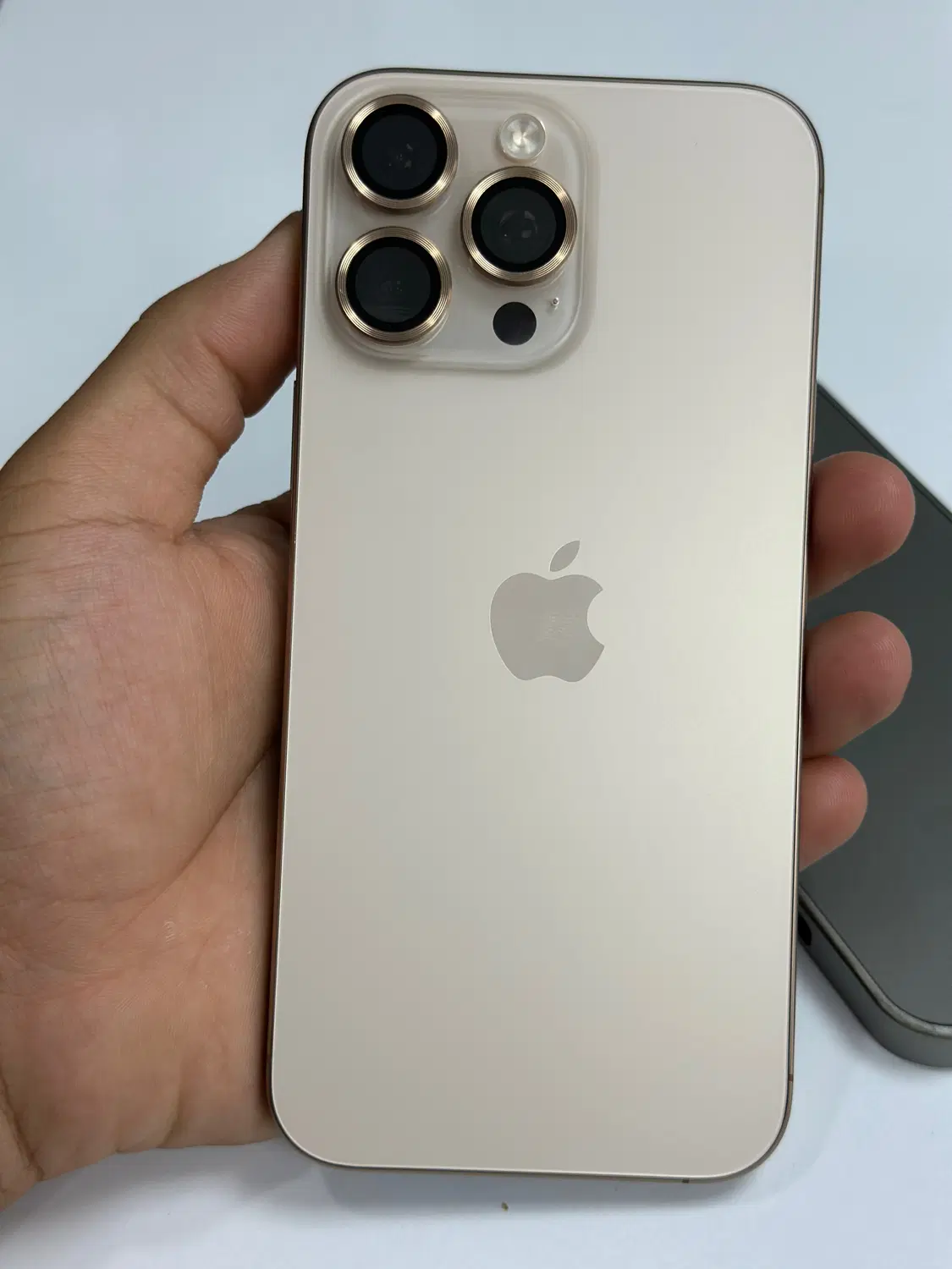 iPhone 16 Pro Max|موبایل|بندر گناوه, |دیوار