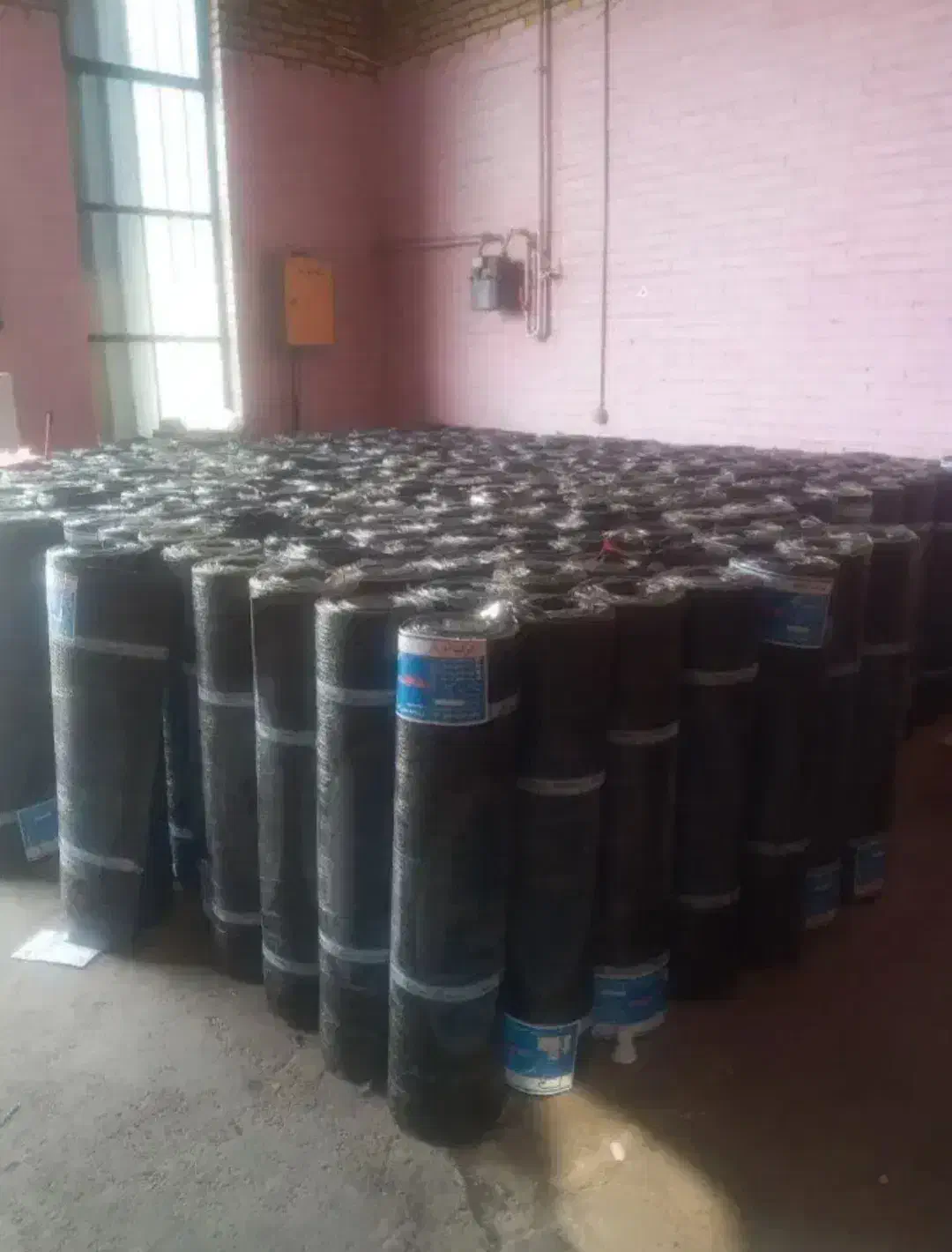 نصب و فروش ایزوگام|خدمات پیشه و مهارت|زنجان, |دیوار