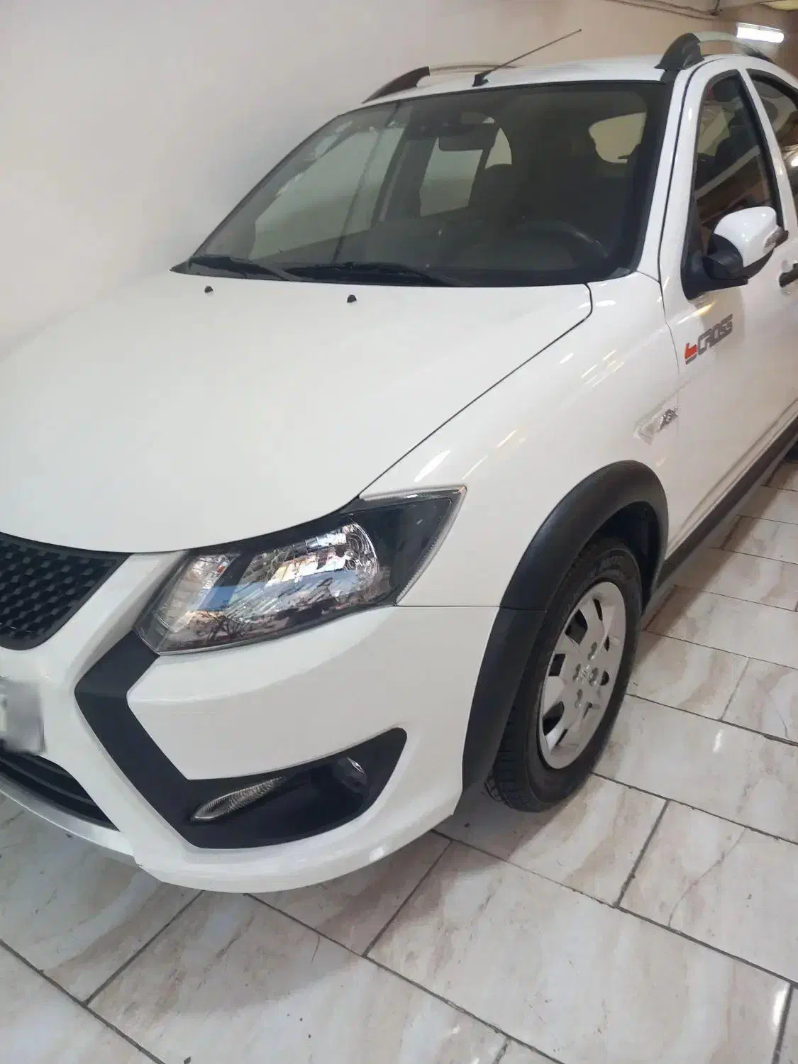 کویک ۱۴۰۳GX|خودرو سواری و وانت|ساوه, |دیوار