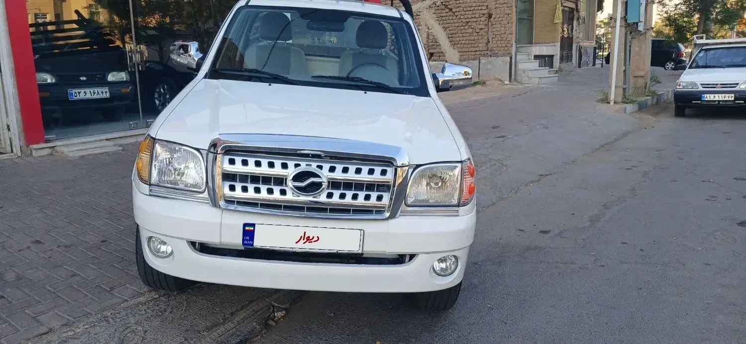 کاپرا موتور میتسوبیشی ژاپن ۱۳۹۳ کم کارکرد درحد|خودرو سواری و وانت|کاشان, کوی اداره گاز|دیوار