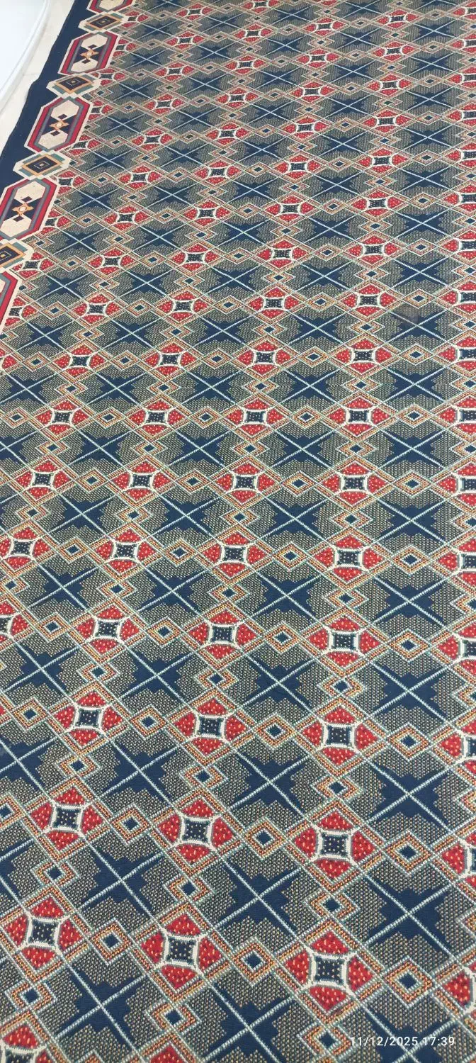 فرش 12متری باگلیم|فرش|پاکدشت, پاکدشت (مامازند)|دیوار