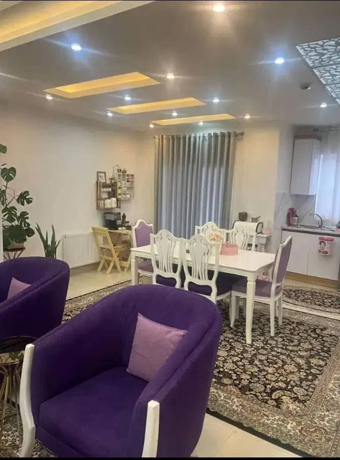 فروش آپارتمان ۱۲۲مترسند طبقه دوم پل عراق دانشسرا|فروش آپارتمان|رشت, رودبارتان|دیوار