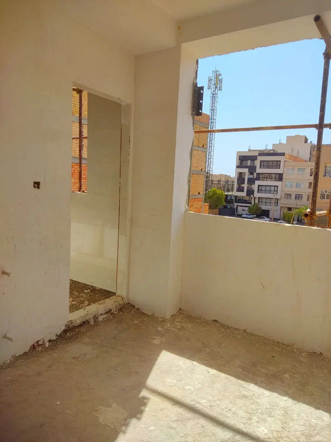 پیش فروش آپارتمان100متر دوخوابه کمالشهر باغ زمانی|فروش آپارتمان|کرج, کمال‌شهر|دیوار