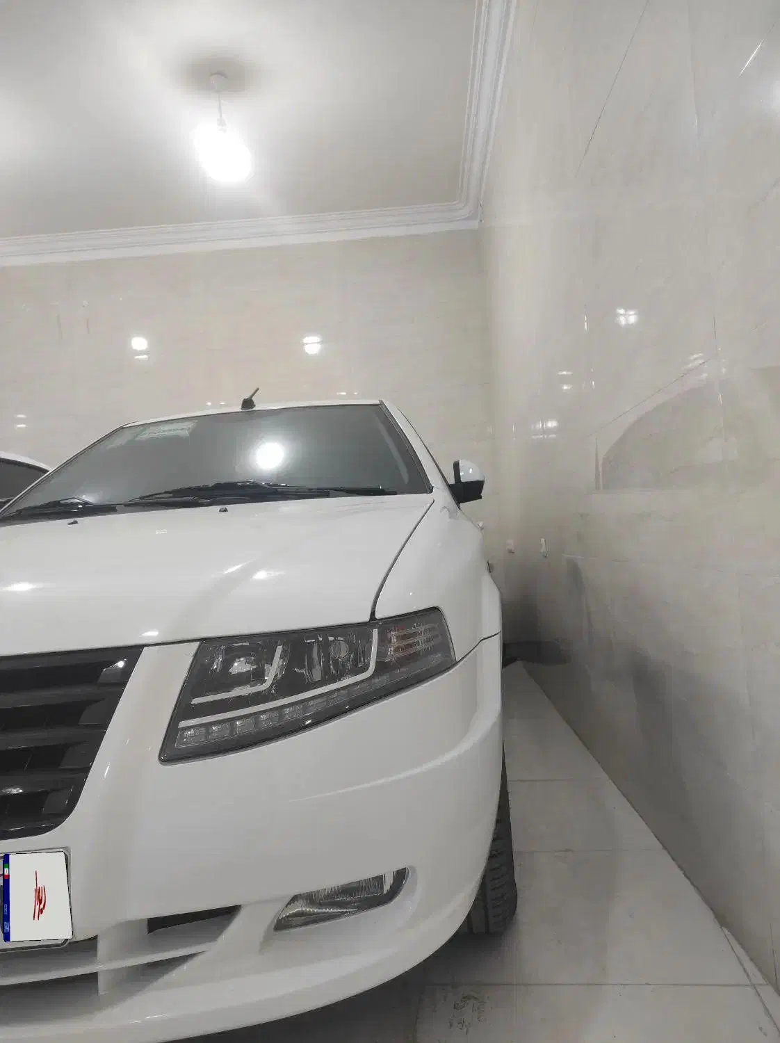 سمند سورن|خودرو سواری و وانت|نیک شهر, |دیوار