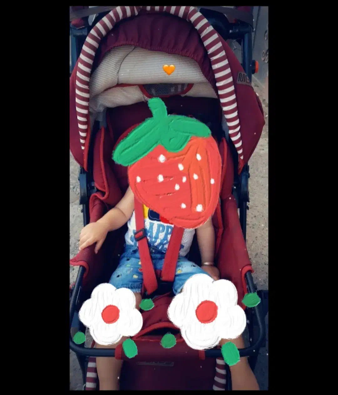 کالسکه|کالسکه و لوازم جانبی|رشت, کوی طالقانی|دیوار