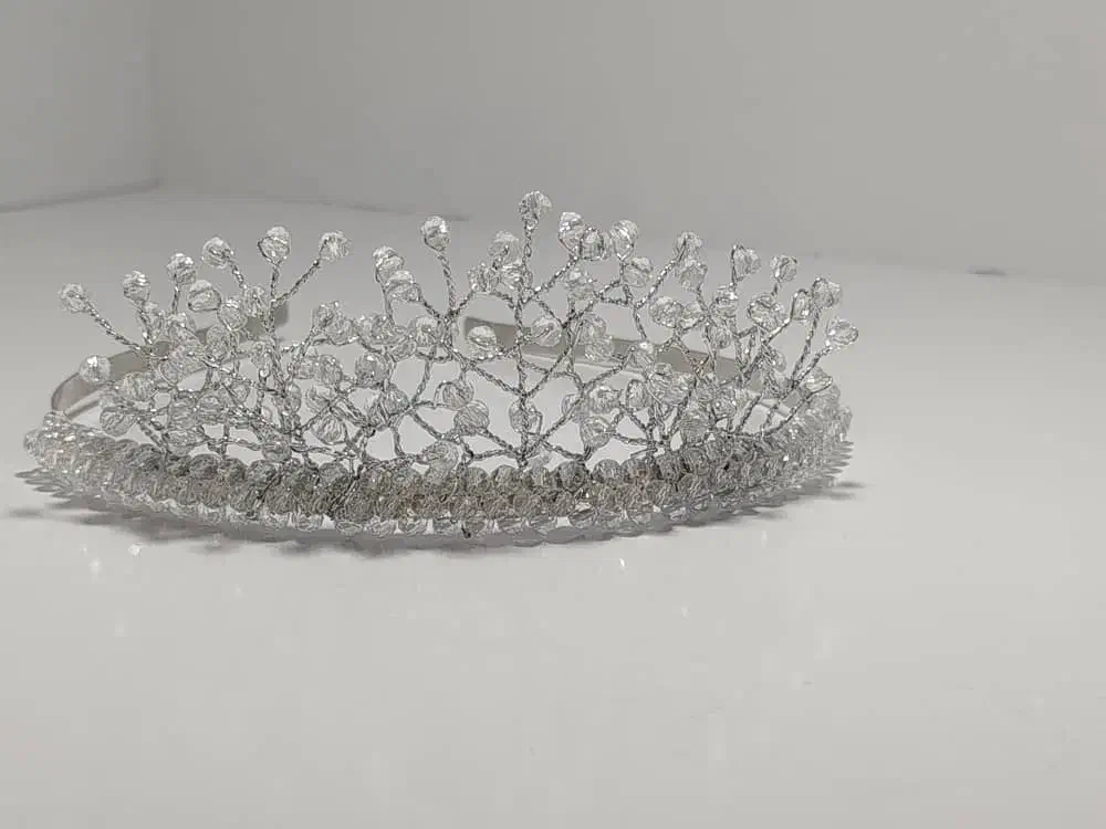 تاج و ویسه|زیورآلات و اکسسوری|پارس‌آباد, |دیوار