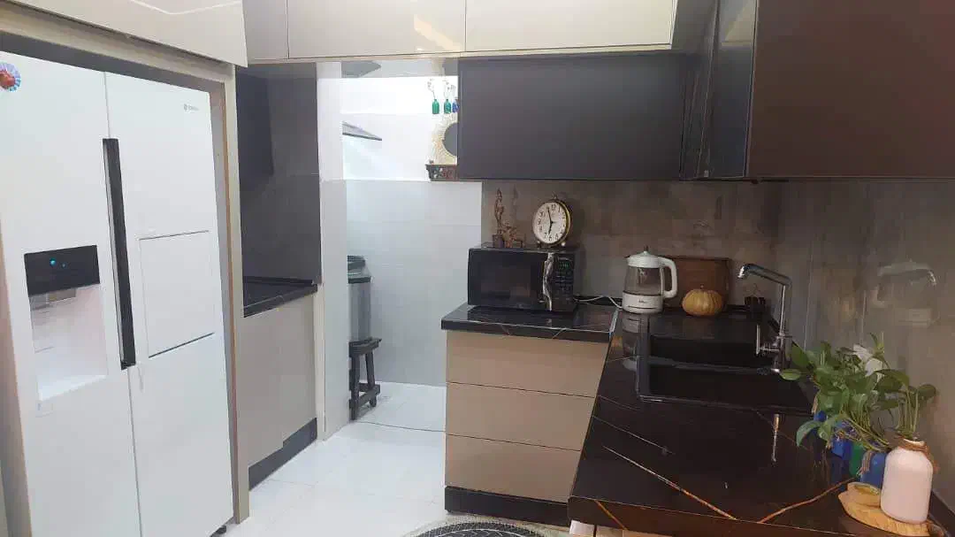 اجاره خانه ویلایی|اجارهٔ خانه و ویلا|رشت, خمیران زاهدان|دیوار