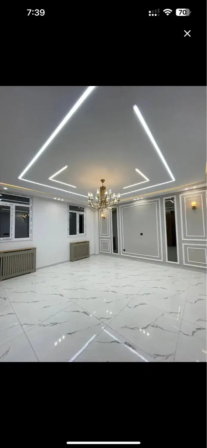 تنهاراه مطمئن سرمایه گذاری (استعلام قدمت جواز)|فروش آپارتمان|تهران, سلسبیل جنوبی|دیوار