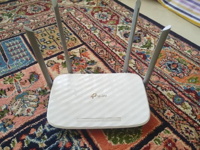 مودم روتر|مودم و تجهیزات شبکه|فریدون‌کنار, |دیوار