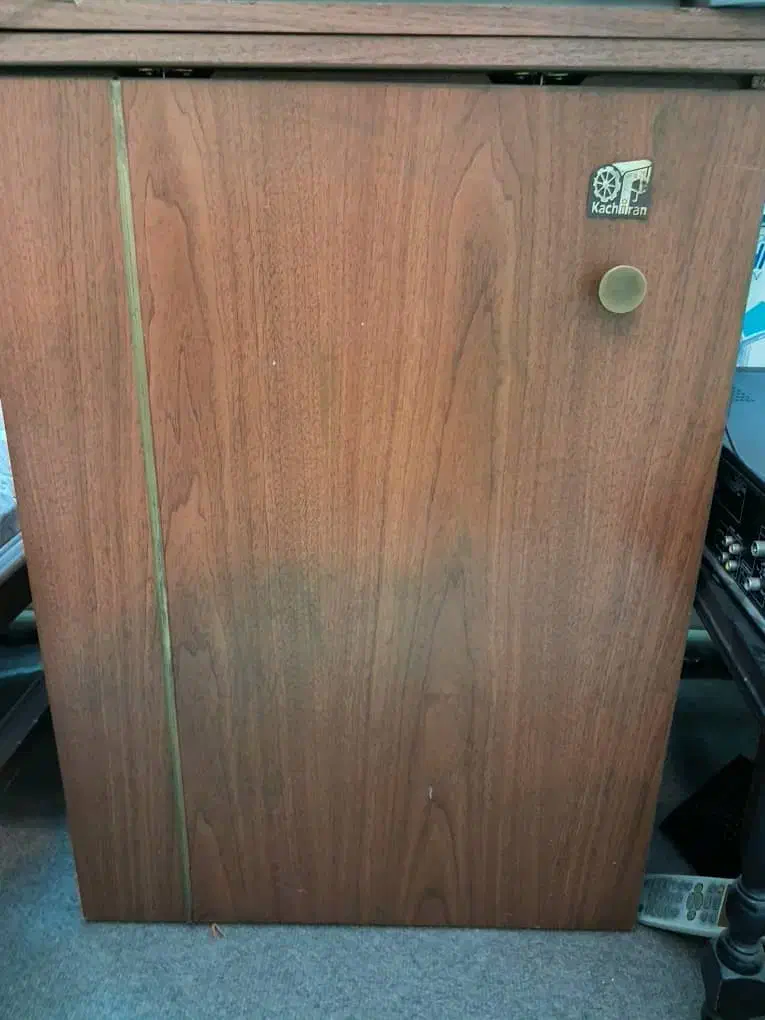 میز چرخ خیاطی تمام چوب کاچیران|لوازم خیاطی و بافتنی|ری, شهرری|دیوار