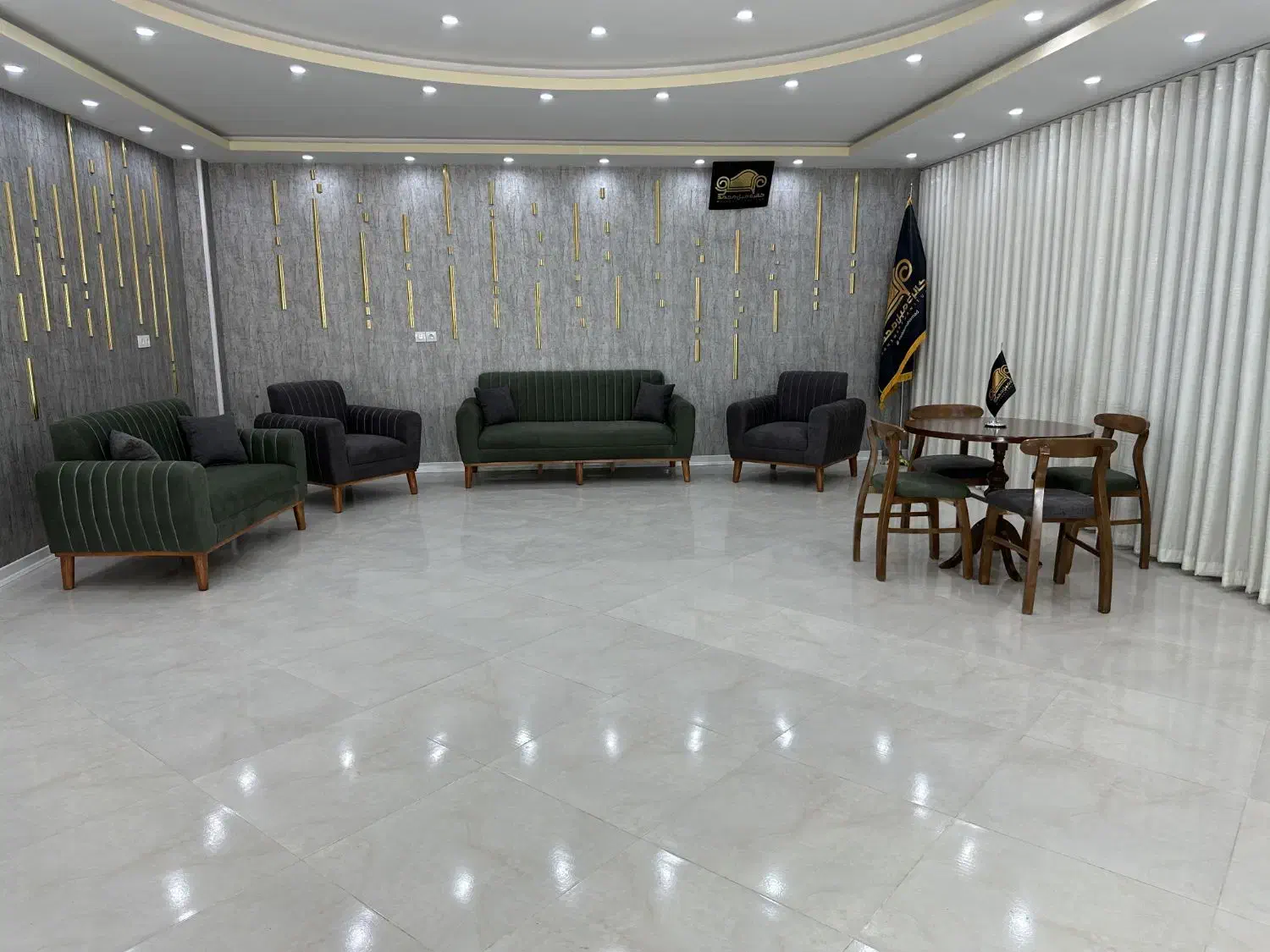 ست مبل اقتصادی پیگوان|مبلمان خانگی و میز عسلی|ایلام, |دیوار