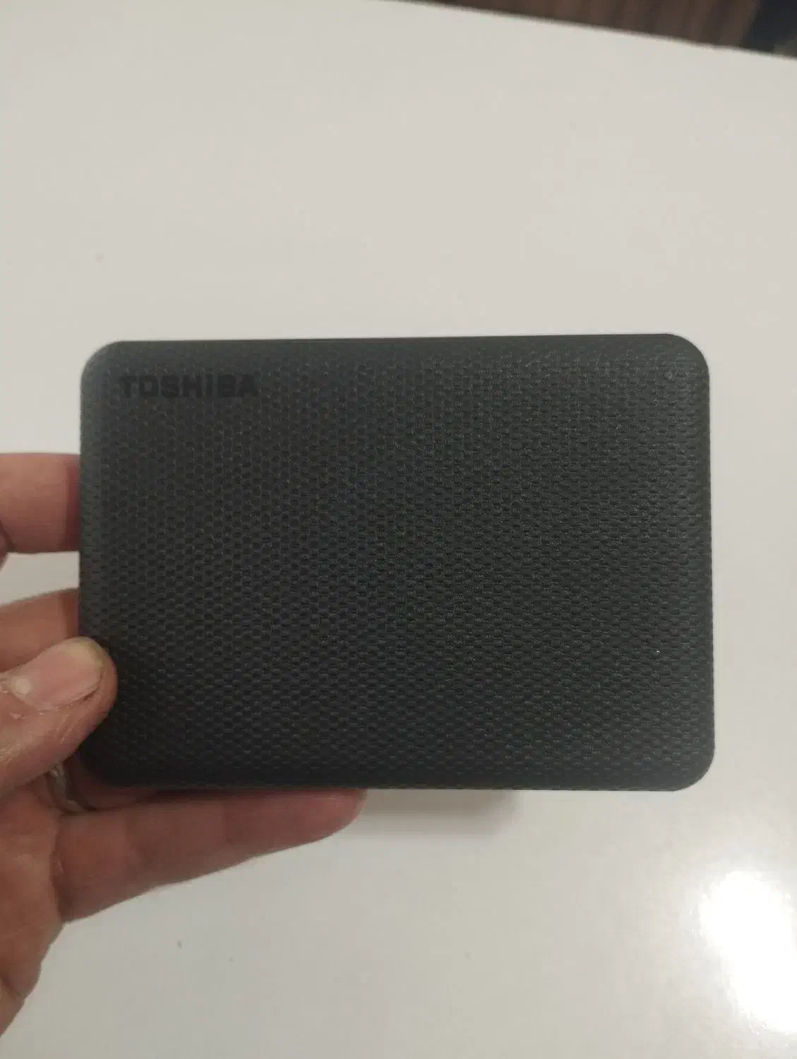 هارد 2 ترا توشیبا|قطعات و لوازم جانبی رایانه|اردبیل, |دیوار