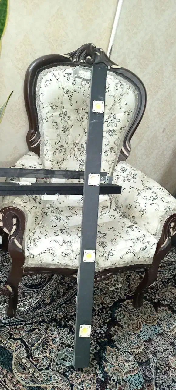 ال ای دی پر نور در حد نو|لامپ و چراغ|مشهد, انقلاب|دیوار